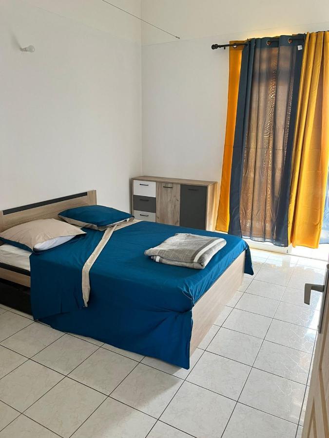Maison Des Coulicous - 1 A 2 Chambres Remire-Montjoly Экстерьер фото