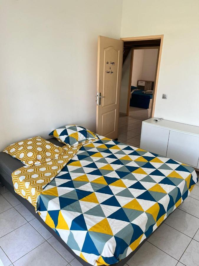 Maison Des Coulicous - 1 A 2 Chambres Remire-Montjoly Экстерьер фото